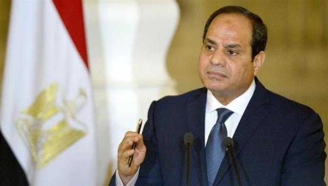 أبرزها توفير فرص العمل.. 3 تكليفات من السيسي للحكومة