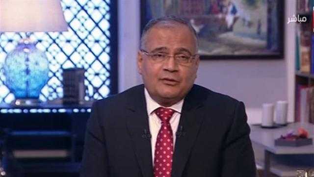 سعد الدين الهلالي: شهادة محمد حسين يعقوب إعلان انسحاب من مجال الدعوة.. فيديو