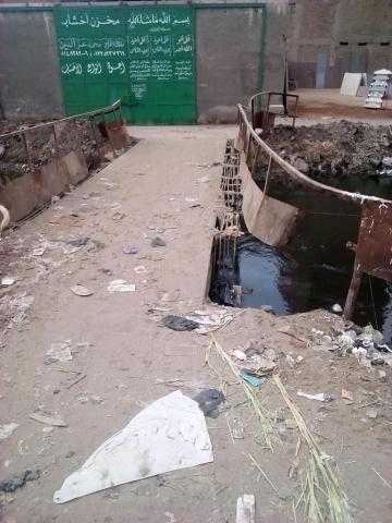 أنقذونا.. أهالي عزبة العسيلي بالجيزة يشكون تهالك معدية الموت ببرك الخيام بناهيا (صور)