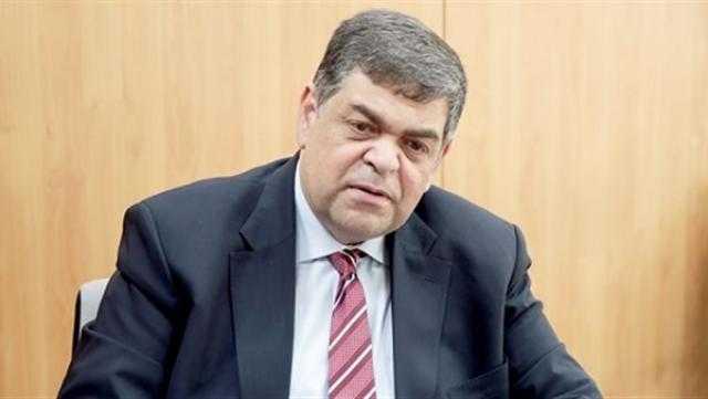 لجنة الفيروسات: 8 ملايين جرعة من لقاح كورونا تصل مصر الشهر الجارى (فيديو)