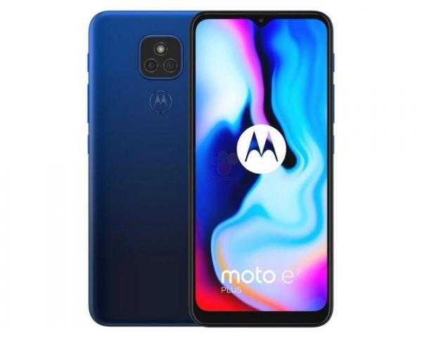 تسريب المواصفات الكاملة لهاتف موتورولا +Moto E7.. تعرف على سعره