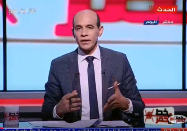 الإعلامي محمد موسى يعرض مأساة مهندس يعاني من مرض خطير: «علاجه بره مصر» (فيديو)