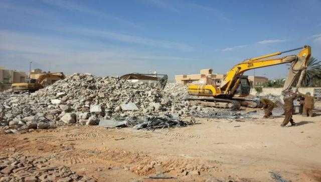 تسهيلات قانون التصالح في مخالفات البناء.. فيديو