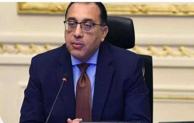بث مباشر .. مؤتمر صحفي لرئيس الوزراء بشأن قانون التصالح في مخالفات البناء