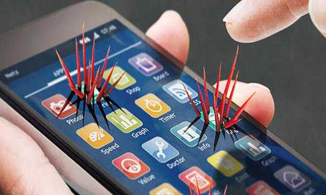احذفها فورا.. برنامج خبيث في تطبيقات هواتف أندرويد