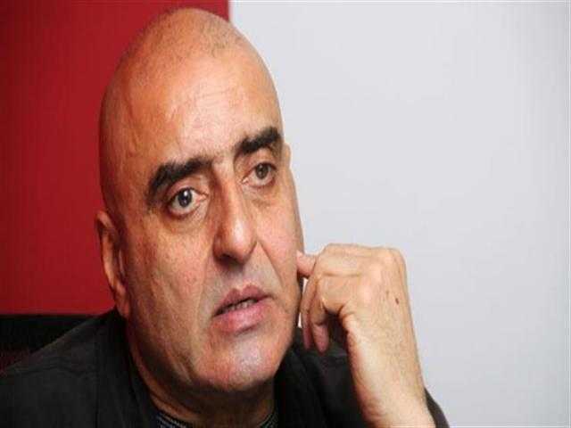 محمد موسى يهاجم جماعة الإخوان الإرهابية: ”فوقوا كلنا عزمي مجاهد” (فيديو)