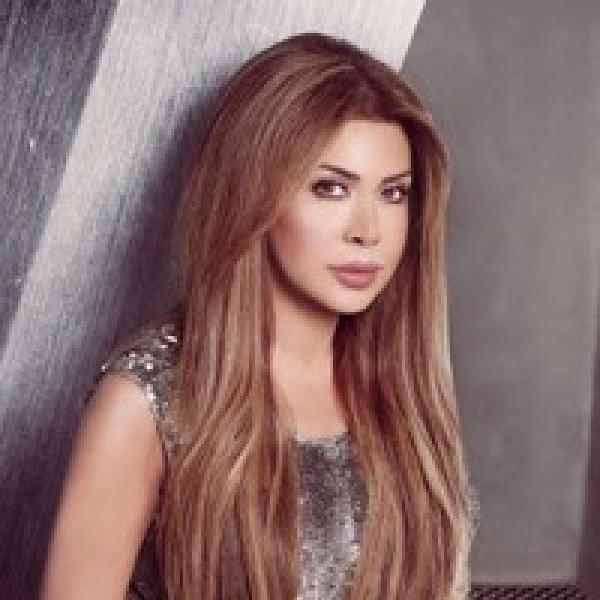 نوال الزغبى