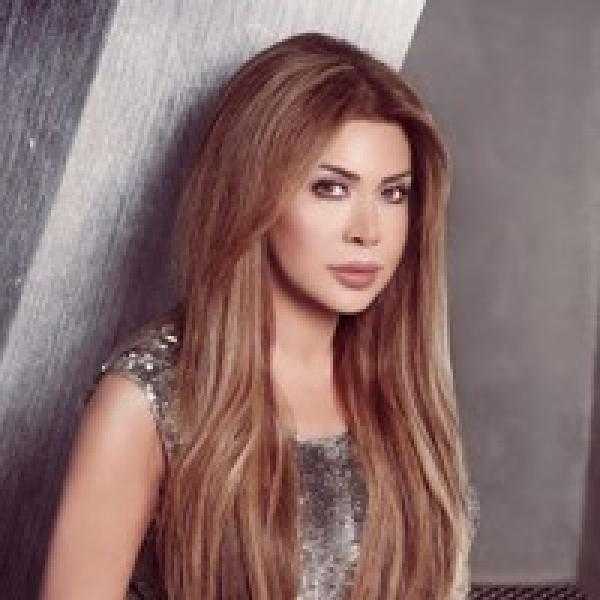 نوال الزغبى تعبر عن سعادتها بحفلها الأخير بمهرجان القلعة