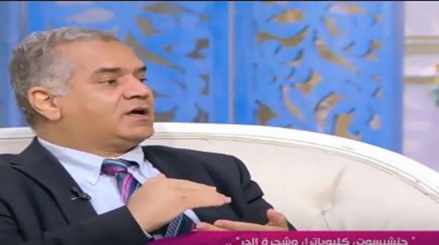 الدماطي