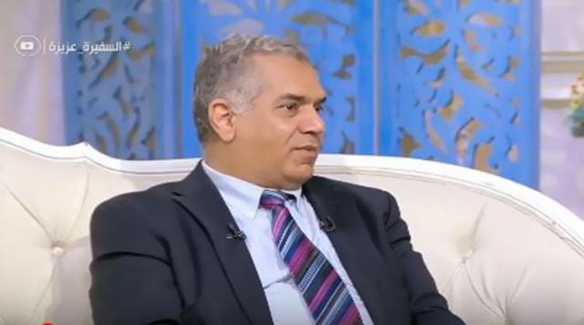 ممدوح الدماطي