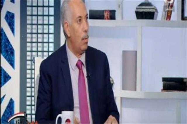 سعيد فؤاد يوضح حقيقة زيادة الضرائب.. فيديو