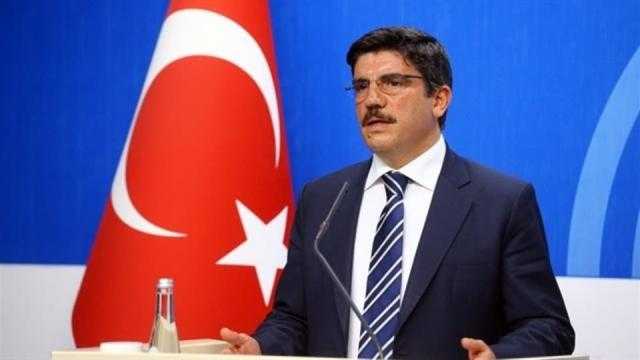 أحمد موسى: ياسين أقطاي تخلى عن الإخوان.. والخط الأحمر دمر مشروع تركيا.. فيديو