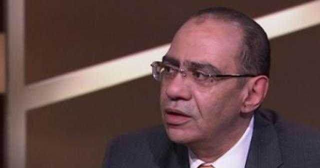 حسام حسنى: تحديث بروتوكولات علاج كورونا قريبا (فيديو)
