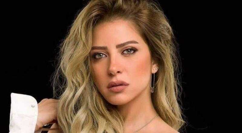 بفستان مكشوف.. ريم مصطفى تبهر جمهورها بأحدث ظهور لها
