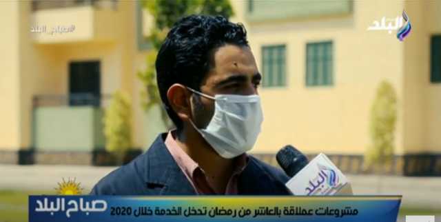 تعرف على طرق الحصول على ورشة صناعية بمدينة العاشر من رمضان.. فيديو