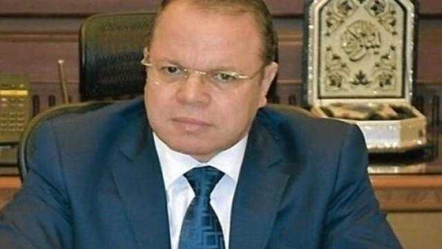 خطوات تقديم شكوى للنيابة العامة إلكترونيا