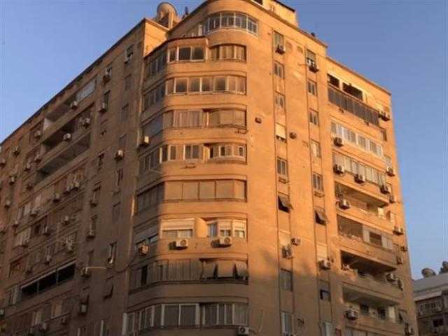 بعد ترميم عمارة الشربتلي.. أحمد موسى: الدولة المصرية وعدت وأوفت.. فيديو