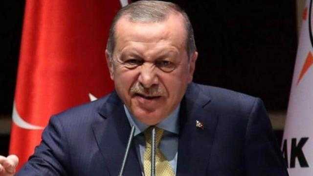 محمد موسى: أردوغان مسكون بهاجس الفوضى والخراب (فيديو)