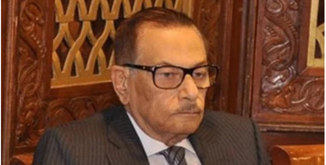 خط أحمر
