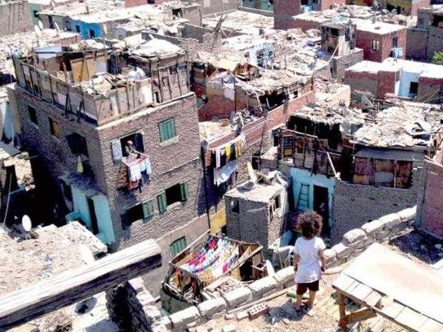 تفاصيل «أضخم مشروع» لتطوير العشوائيات