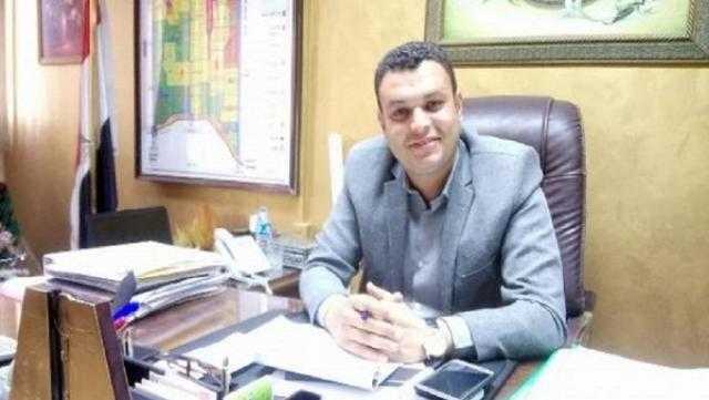 ”الشربينى” يكشف حجم مخالفات البناء بمدينة 6 أكتوبر.. فيديو