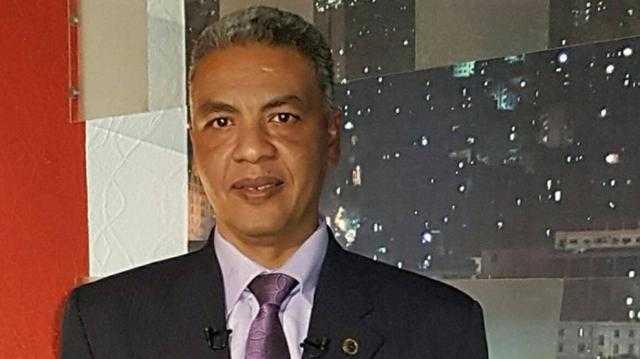 العميد سمير راغب: قطر تستخدم 11 منصة إعلامية لا تحمل اسمها لترويج الأكاذيب ضد مصر.. فيديو