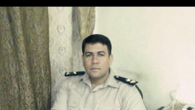 خط أحمر