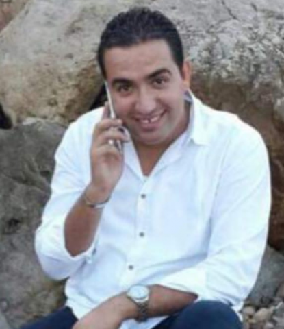 خط أحمر