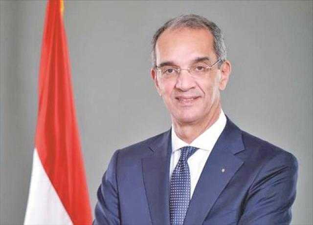 وزير الاتصالات تكشف مميزات جامعة مصر المعلوماتية