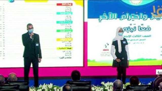 طالب يروي كيفية التحاقه بطب الأسنان رغم إصابته بالسرطان