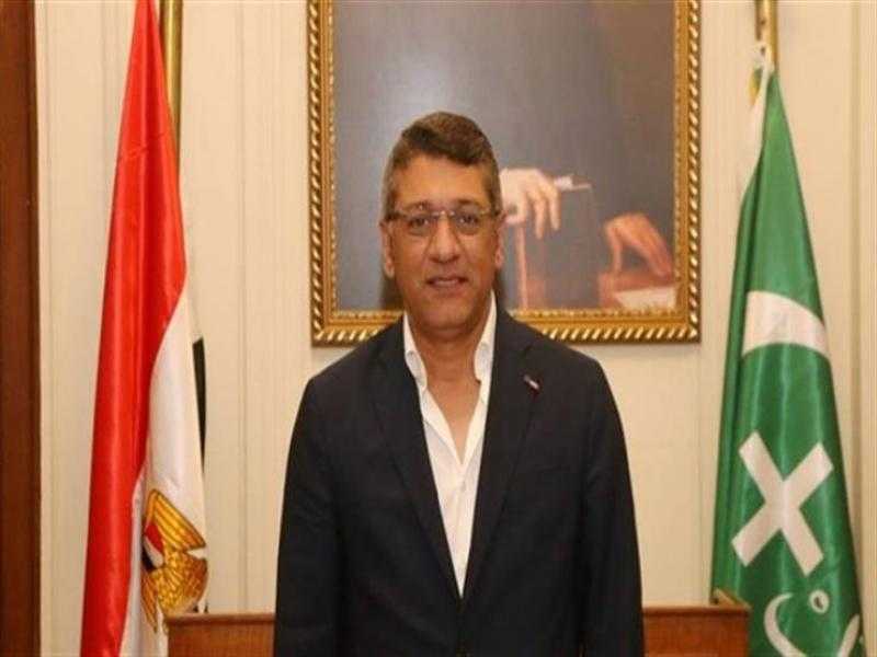 «الوفد»: مصر قدمت جهودا حثيثة على مدار 500 يوم لدعم القضية الفلسطينية