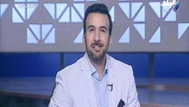 محمد جاد: خطوات الدولة في التعليم غير مسبوقة