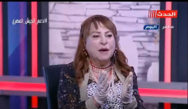 سامية خضر