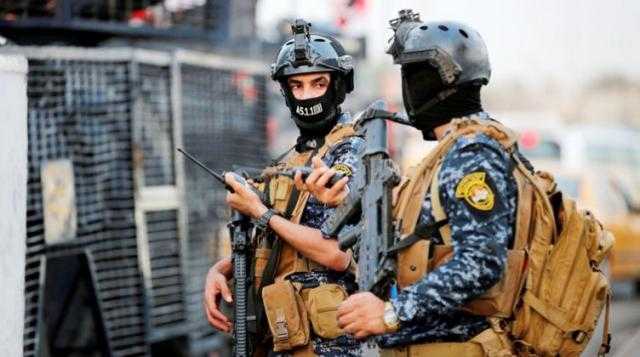 الأمن العراقي: عازمون على تجفيف الإرهاب وملاحقة عناصره