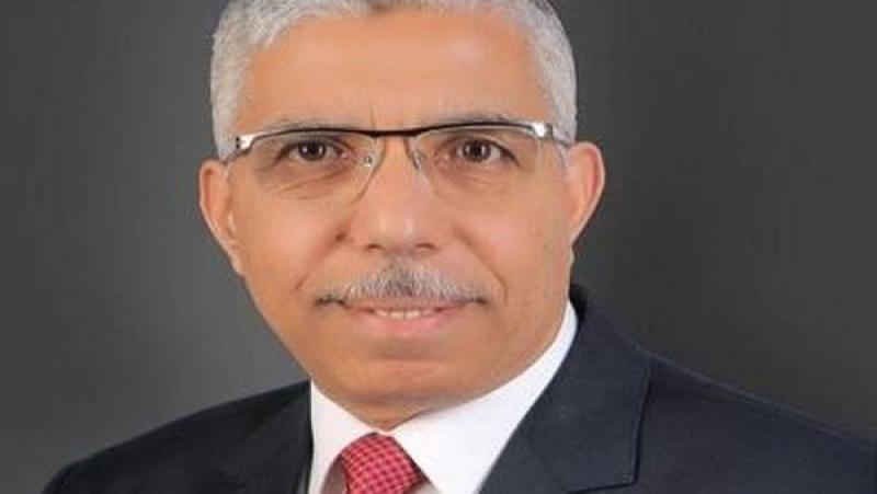 خط أحمر