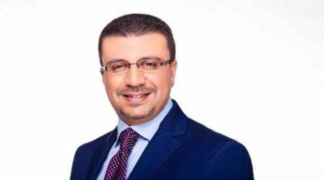 بـ واحد من الناس.. عمرو الليثي يعود لجمهوره عبر قناة الحياة