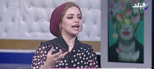 المحامية ولاء عدلي