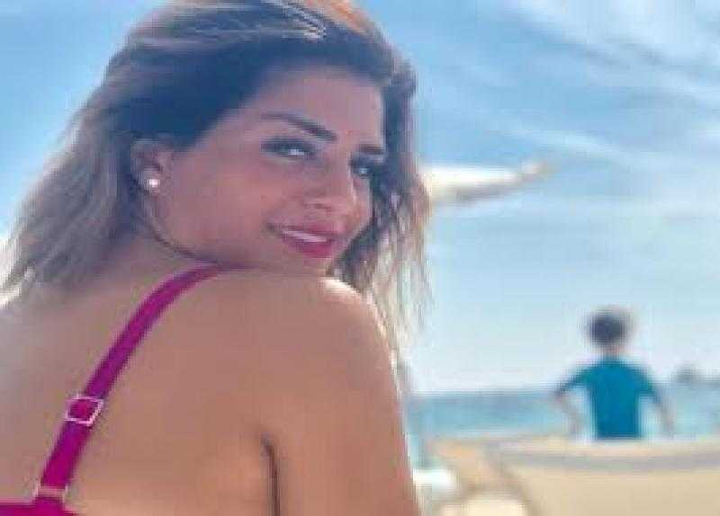 اليوم وغدا .. منة فضالى ضيفة برنامج VIP مع أميرة بدر