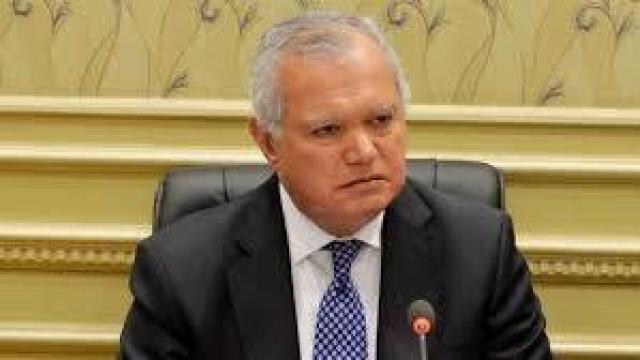 السفير محمد عرابي