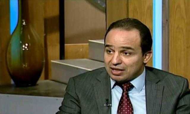 في ذكرى توليه الحكم.. برلماني سابق لـ السيسي: فخور بك.. وعدت فأوفيت.. فيديو