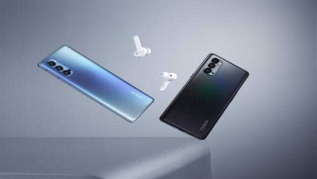 تفاصيل ومزايا هاتف OPPO رينو4 الجديد