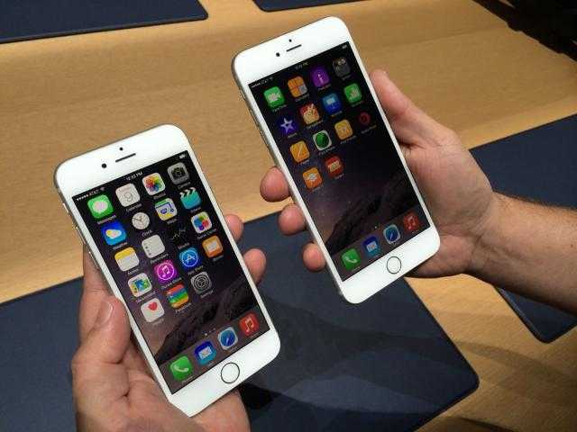 أسهل طريقة لالتقاط صورة من شاشة الآيفون