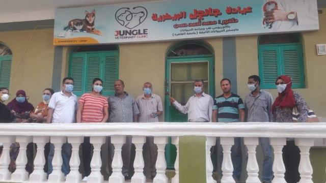 خط أحمر