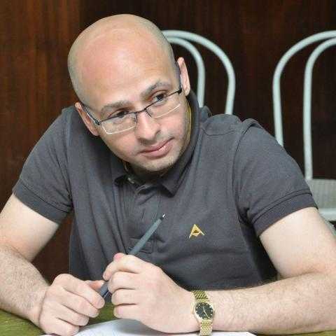 عمرو فاروق: «الإخوان» تعيش أسوء مرحلة في تاريخها..فيديو 
