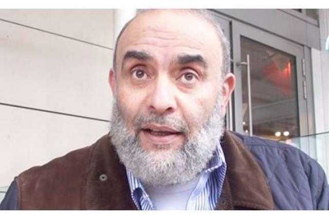 أحمد موسى يشكر أشرف السعد: «بيمسح بالإخوان بلاط أنقرة».. فيديو