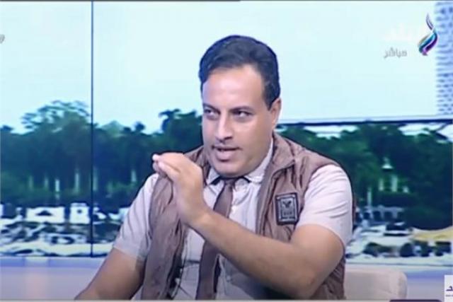 خط أحمر