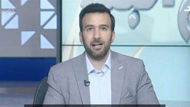 محمد جاد: المصريون أسقطوا دعاوى التخريب والتدمير.. فيديو