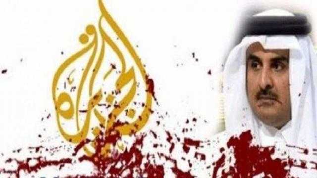 محلل سياسي: قطر عبارة عن شركة غاز.. وقناة الجزيرة لا تملك أي نوع من المهنية.. فيديو