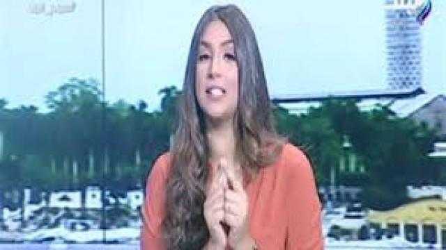 داليا أيمن : لا تأملوا خيرا في فصل الخريف «متقلب الطقس» .. فيديو