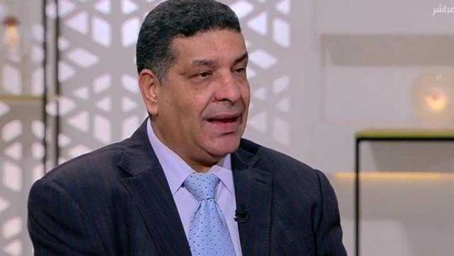 أشرف أبو الهول: السراج اتخذ قرار الاستقالة ولكنه لا يتمنى تنفيذه.. فيديو 